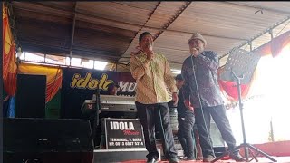 Denieni Nge Canggih Lagu Original Bang Jamal