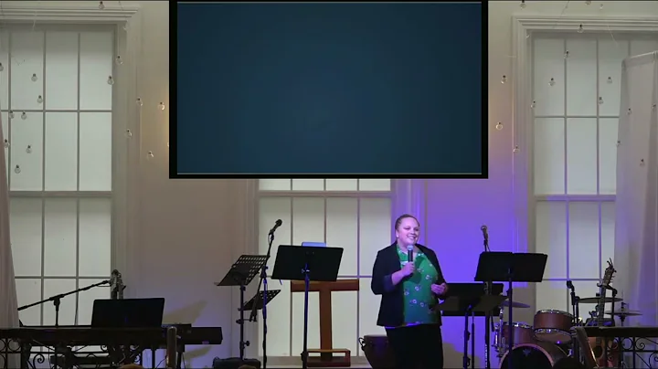 UnExpected Jesus: Parable of the Workers in the Vi...