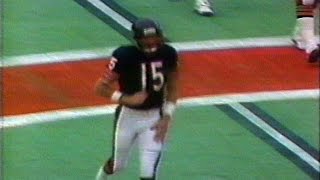 Finzer, a member of depauw university's class 1982, kicked for the
chicago bears and seattle seahawks after leaving greencastle. this
montage shows him in...