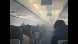 Smoke in Cabin, US Airways, Flight US-432, Boeing 757-200, 2010-09-17 screenshot 4