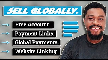 Paystack Tutorial With Business Account - How to Create and Verify Paystack Business Account.