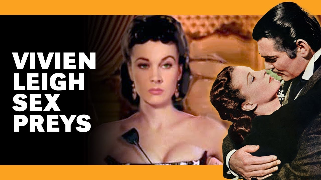 Vivien leigh sex