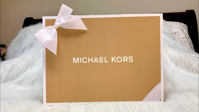 UNBOXING 🎁  MICHAEL KORS Signature Heritage Weekender & DELSEY Chatelet  Air 2.0 Weekender Duffle 