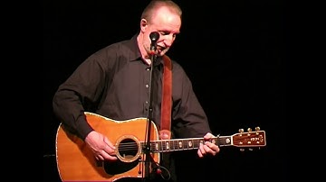 Hannes Wader - Schon so lang -  Live 2009