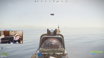 what happens when you torpedo a boat in rust... #shorts