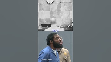 Man who went viral for attacking judge sentenced to 26+ years