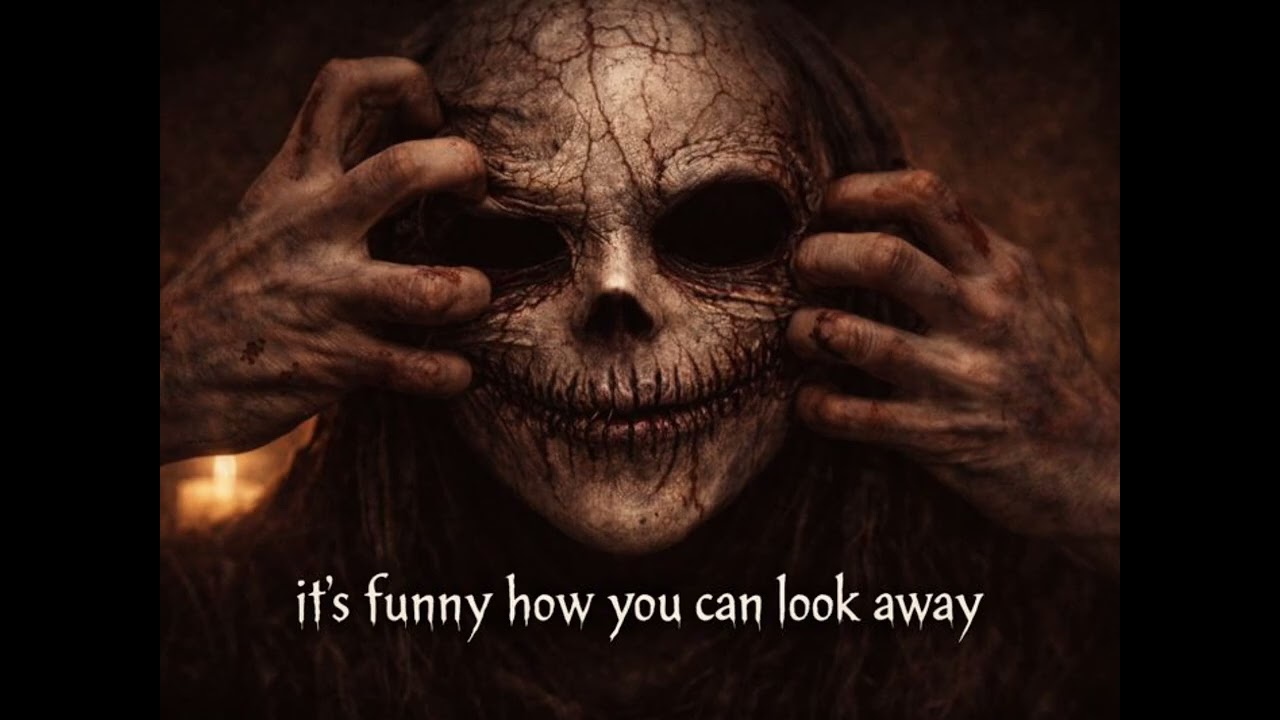 UnThing - The elephant under the rug Lyric video (2015)