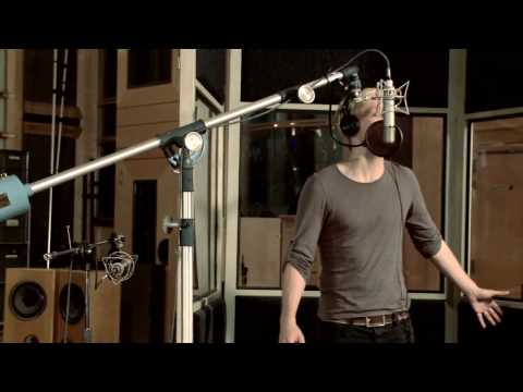 Mr Hudson "Supernova" Live at Air Studios