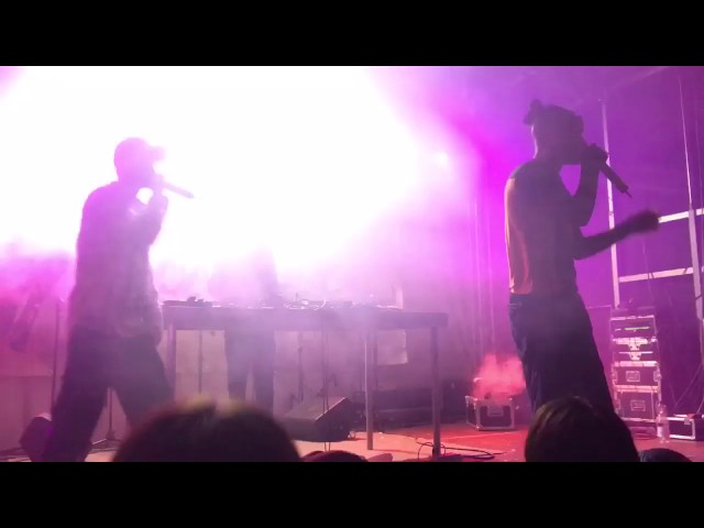 bladee + ecco2K - plastic surgery ((live)) ✨