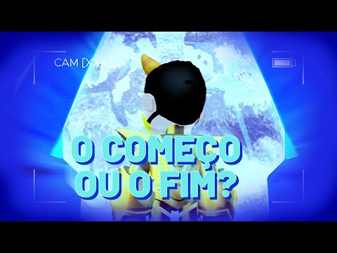 ARQUIVOS XD: O FIM OU O COMEÇO?