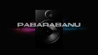 TAS ARTIS - PABARABANU