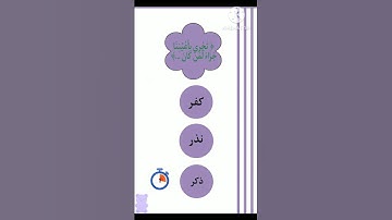 إختبر حفظك للقرآن الكريم 👌🏻
