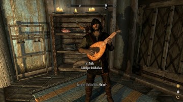 the wolves of Jorrvaskr(from the interesting npcs mod, Daenlyn Oakhollow)