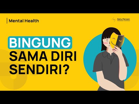 Video: Bagaimana Hanya Memikirkan Diri Sendiri