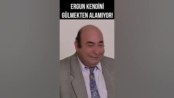 Ergun'un Sinirleri Bozuluyor #shorts