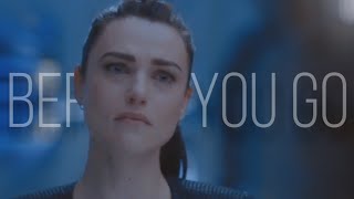 Kara & Lena | I have to bring kara back