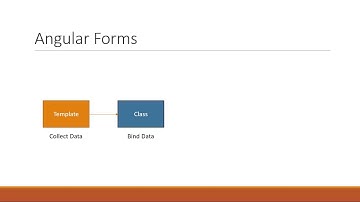 Angular Forms Tutorial   1   Introduction