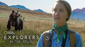 Picturing Coexistence | Explorers in the Field