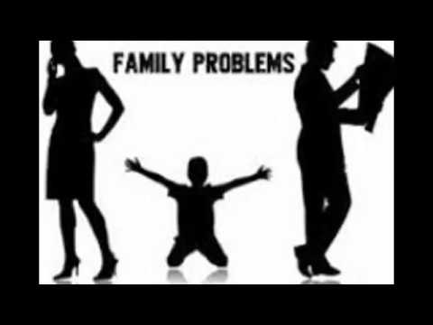 solve family problems