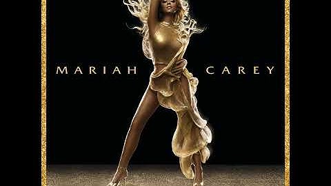 Mariah Carey & KAYTRANADA - Don’t Forget About Us (KAYTRANADA Remix) (Official Audio)