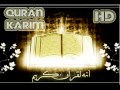 SURAH AL BAQARAH full by Mishary Alafasy [HD] - QURAN