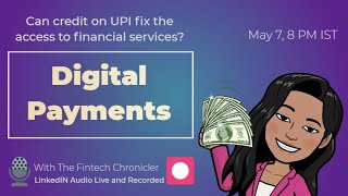 Credit on UPI - Will NPCI succeed with this new product, or would 0 MDR be its undoing?