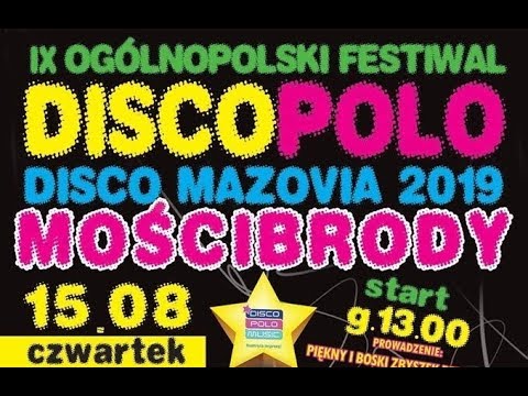 Zaproszenie na Festiwal