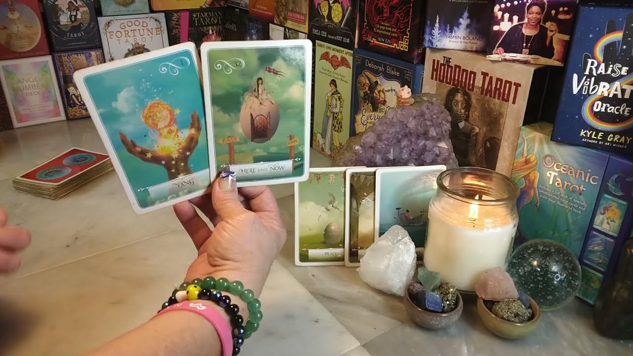 AQUARIUS Someone's DM Twin Flame Wants To Make Peace &