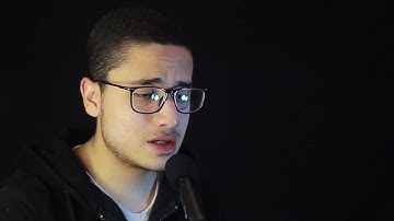 القارئ : يوسف عبد المعبود ابدع في تقليد الشيخ حسن صالح(وعباد الرحمن)❤️من سورة الفرقانSurah Al-Furqan