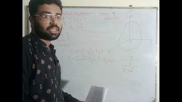 Euler Dynamic Equation| Motion of Rigid body in Space