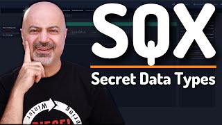 Sqxs Secret Data Type Uncover What To Import