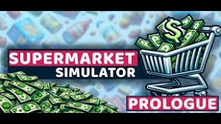 supermaket simulator (un rato de compras)