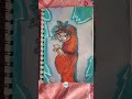 Goku Drawing #shorts