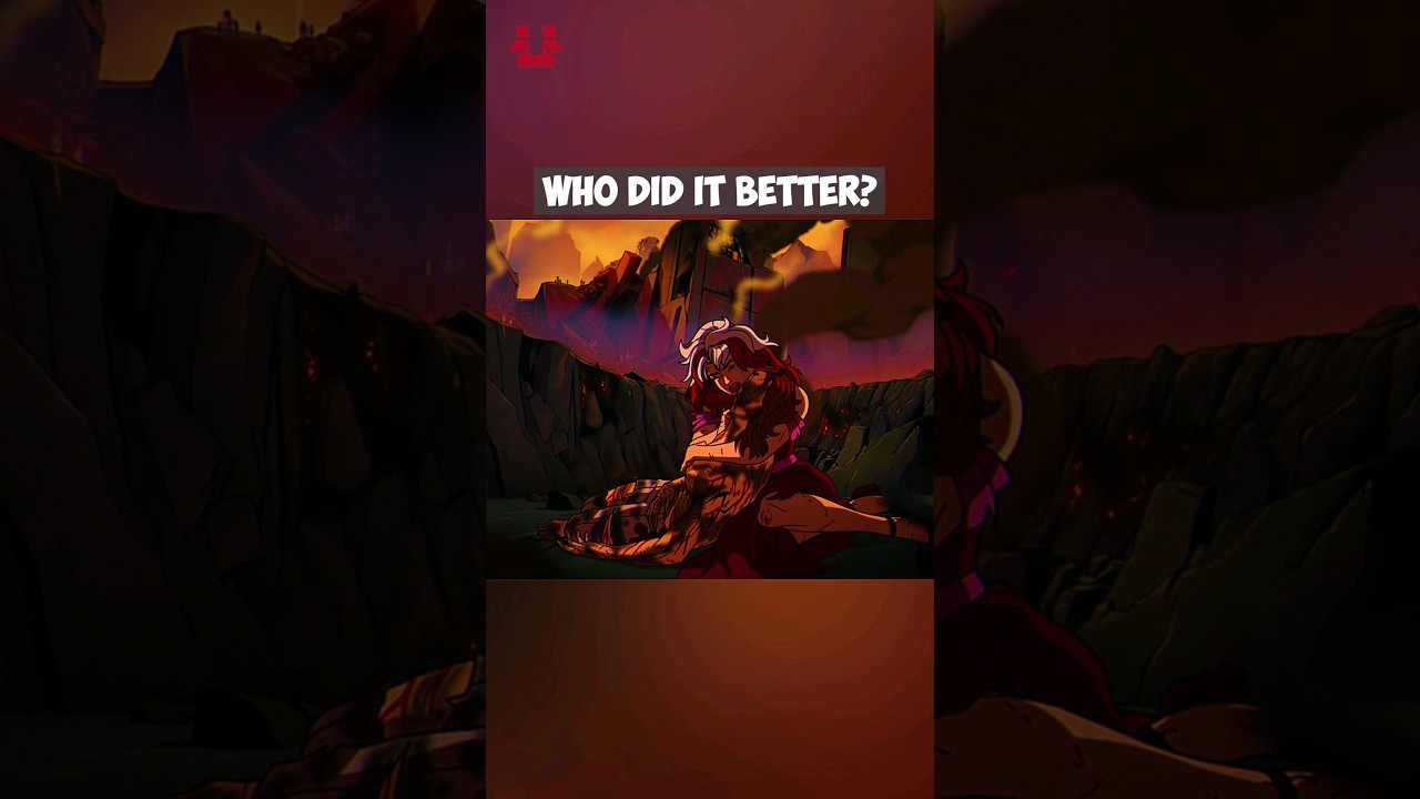 Who Did It Better? "I Cant Feel You" 😭