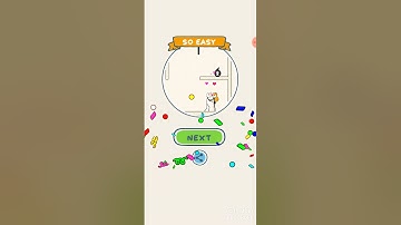 Draw Drag Delete Pin Pull To Something - Gameplay Walkthrough Part 1 - Levels 1-50 (iOS)