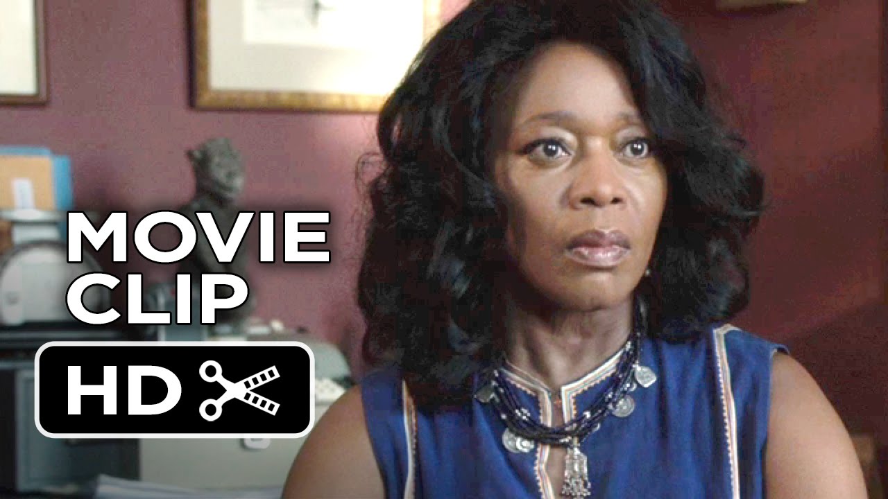 Annabelle Movie Clip They Won T Stop 2014 Alfre Woodard Horror