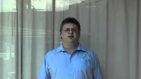 Effective communication Skills Testimony