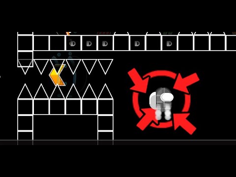 Geometry Dash [2.2] - My Part in UnNamed by @affinity4067 and Me ...