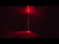Anarchy Dance Theatre, The Eternal Straight Line | Laser Testing
