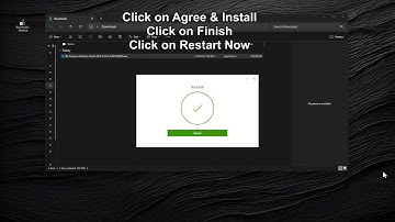 Install Omnissa Horizon Client and Connect to VLAB on Windows Links in Description