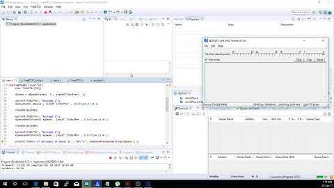 [DEPRECATED] 08 FreeRTOS queue part2