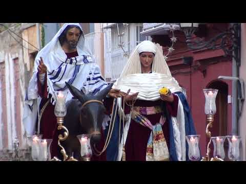 Real Cofradía de Nuestro Padre Jesús a su Entrada en Jerusalén y María Santísima del Amparo