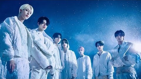 Enhypen - Fatal Trouble (sped up + reverb)