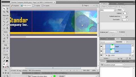 D Web Avanzado con Jmla mod2 2Maquetando nuestro diseño con CSS