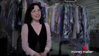PSQ Dry Clean | Money Mailer Client Testimonials
