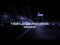HØRU - DARKNESS [Wave/Nightdrive]