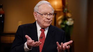 Warren Buffett On His Successor, Cryptocurrencies & China | January 10, 2018