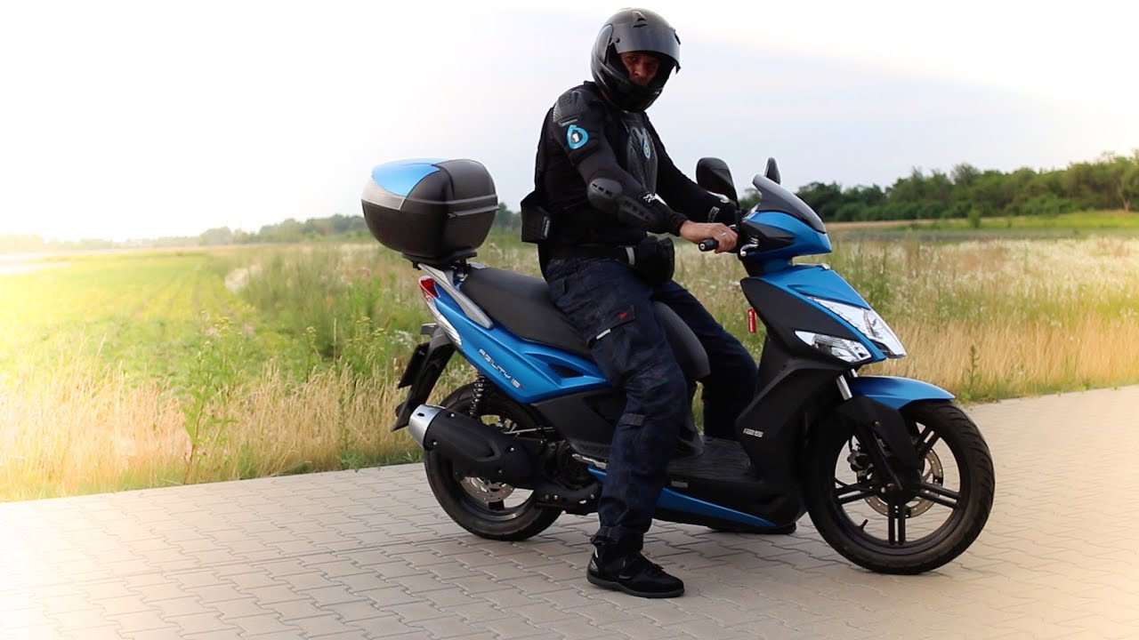 Kymco Agility 125 >> 15 minut jazdy na skuterze Kymco Agility 16+ 125 #45 Szybcy i Wolni Vlog Jednoślad.pl - YouTube Kymco Agility 125 >> 15 minut jazdy na skuterze Kymco Agility 16+ 125 #45 Szybcy i Wolni Vlog Jednoślad.pl - YouTube