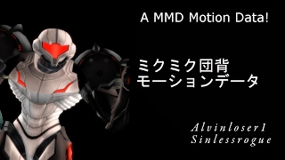 Mopping (Movement Motion Download) @TheMikuMikuDanceResource