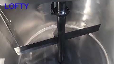 Fruit Juice Pasteurizer----LOFTY MACHINERY #milk #juice